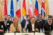 اعضا تاکید کردند آمریکا عضو برجام نیست / واشنگتن نمی تواند فرآیند بازگشت تحریم ها را کلید بزند