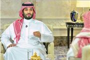 بن سلمان: ایران تا ابد همسایه ماست؛ نمی‌توانیم از هم چشم‌پوشی کنیم / بهتر است مسائل را با ایران حل کنیم و به دنبال راه‌هایی برای همزیستی باشیم