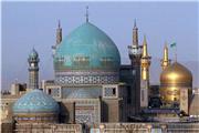 جلوه های ارادت به حضرت رضا (ع) در اعتلای فرهنگ و هنر شیعی ایران