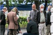 در تعیین تکلیف حقوق بازنشستگان انگار باز یک 