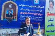 21 زمین چمن مصنوعی در مناطق روستایی تربت حیدریه،زاوه و مه ولات احداث می شود