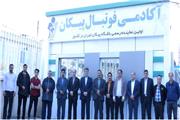شاهین تربت حیدریه بعنوان اولین نماینده شهرستانی باشگاه پیکان تهران تعیین شد