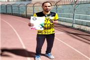 آتش نشان تربت حیدریه مقام سوم مسابقات کارگران کشور را از آن خود کرد