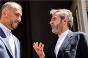 جشنِ تولد برای برجام
