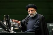 رئیسی: برخی می گویند دولت قول داده یک میلیون مسکن بسازد؛ آنها که نساختند باید جواب دهند که چرا مسکن نساختند
