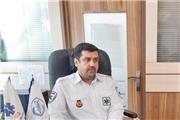 به‌روزرسانی آمبولانس‌ها و راه‌اندازی دو پایگاه اورژانس در شهر تربت حیدریه