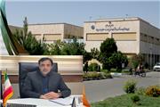 نقش مهم خدمت رسانی دومین مرکز درمانی بزرگ تامین اجتماعی خراسان رضوی در تربت حیدریه