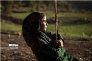 تصاویر: مهرنوش در سرزمین عجایب