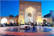 برگزاری مسابقات استعدادیابی کشتی گیران در تربت حیدریه
