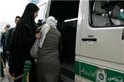 «گشت ارشاد» با فرمان چه کسی دوباره راه افتاد؟/ بازی «پلیس خوب-پلیس بد» دولت با مردم