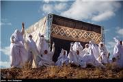 تصاویر: تعزیه میدانی «صحرارود» فسا