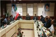 پازل ایجاد پژوهشگاه مستقل تربت حیدریه در حال تکمیل است