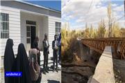 مرکز رفاهی فرهنگیان در روستای ییلاقی حصار تربت حیدریه راه اندازی می شود