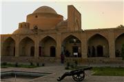 ماجرای حمله چنگیزخان مغول به زاوه و شکل گیری تربت حیدریه