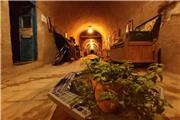 سیزدهمین اقامتگاه بوم‌گردی تربت حیدریه به زودی افتتاح می‌شود