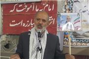 فرماندار تربت‌حیدریه: با نسل پرسشگری مواجه‌ایم که اگر قانع نشوند در مسیر دیگری گام برمی‌دارند