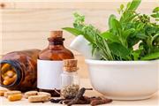 همایش گیاهان دارویی و طب سنتی در تربت‌حیدریه برگزار شد