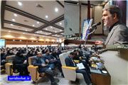 تجلیل از رتبه های برتر کنکور سراسری و المپیادهای علمی تربت حیدریه