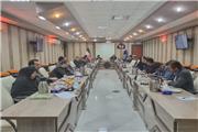 کنگره ملی شهدای منطقه تربت‌حیدریه فاقد بودجه مصوب است