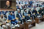فلسطنیی ها دریافته اند که می‌توانند دست قدرتمندی بر سینه دشمن بزنند