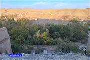 تصاویر پاییز هزار رنگ روستای ییلاقی حصار تربت حیدریه