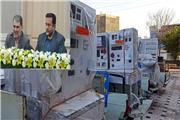جذب60 میلیارد تومان برای تجهیز مدارس منطقه با پیگیری نماینده تربت حیدریه