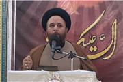 امام‌جمعه تربت‌حیدریه: با کسانی که بخواهند در فضای مجازی با آبروی افراد بازی کنند برخورد می شود