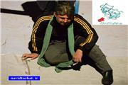 تئاتر پر از دغدغه تحول خواهی و لحظه هایش پر از رستگاری است