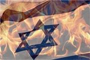 رژیم صهیونییستی غریقی که به هر چیزی چنگ می زند