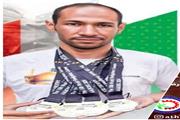 دعوت دونده تربت حیدریه به اردوی تیم ملی