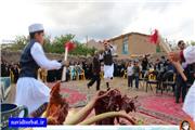 ثبت جشنواره ریواس تربت‌حیدریه در تقویم گردشگری کشور