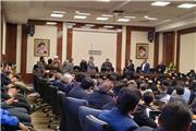 سرانه فضای آموزشی شهر تربت حیدریه کمتر از میانگین استانی است