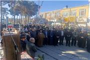 انقلاب اسلامی ایران تنها انقلابی است که بدون گلوله به پیروزی رسید