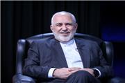 ظریف: جیغ زدن شجاعت نمی‌خواهد بلکه توافق کردن شجاعت می‌خواهد