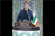 فرماندار تربت حیدریه: دستاوردهای نظام اسلامی مورد هدف دشمن قرار گرفته است
