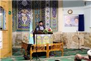 امام‌جمعه تربت‌حیدریه: حل مشکلات معیشتی عزم جدی مسوولان را می طلبد