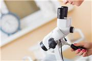 بهره برداری از دستگاه پیشرفته تشخیص سرطان دهانه رحم در تربت حیدریه