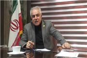 رییس اتاق اصناف تربت‌حیدریه: پلمپ واحد صنفی شیوه مناسبی برای اجرای مقررات نیست