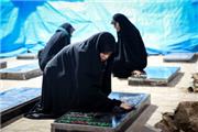 یادواره شهدای انتظامی جنوب خراسان رضوی در تربت‌حیدریه برگزار شد