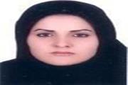 انتصاب نخستین بخشدار خانم در تربت حیدریه