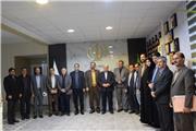 جلسه‌ مشترک ستاد خدمات سفر جنوب خراسان رضوی در تربت حیدریه برگزار شد