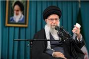 نامه رئیس جمهور آمریکا به من نرسیده / می گویند نداشتن اعتماد مانع مذاکره نیست؛ این اشتباه است / وقتی می دانیم به آنچه متعهد شده، عمل نمی کند، چه مذاکره ای؟