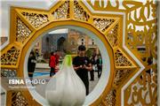 تصاویر: میدان نقش جهان و میزبانی از مسافران نوروزی