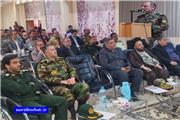 فرمانده لشکر 77 ثامن الائمه: صیاد شیرازی الگوی وحدت در نیروهای مسلح بود