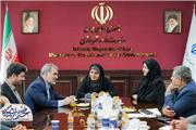 مطالبات مطرح شده توسط نماینده تربت حیدریه در دیدار با وزیر راه و شهرسازی