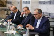 عراقچی: موفق شدیم در خصوص یکسری اصول و اهداف به تفاهم بهتری برسیم / مذاکرات رو به جلو بود