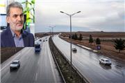 آغاز مطالعات اجرایی احداث آزادراه باغچه- تربت حیدریه