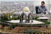 محدوده شهری تربت حیدریه 150 هکتار افزایش می یابد