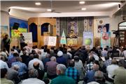 امام جمعه تربت‌حیدریه: هر صدایی که موجب تفرقه شود خواست دشمن است
