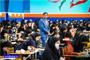 رقابت بیش از سه هزار نفر داوطلب کنکور در تربت‌حیدریه